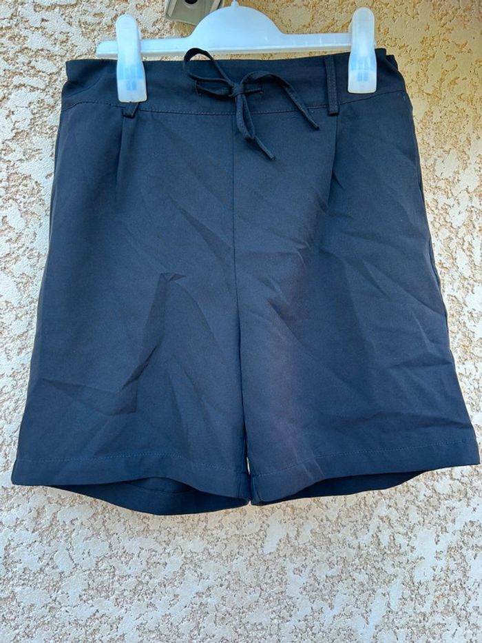 Short noir only taille M