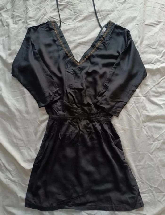 Robe d'été By Mon Showroom (taille unique) - photo numéro 3