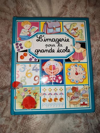 L'imagerie de la grande école