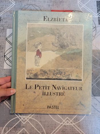Le petit navigateur illustré