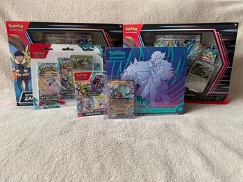 Pack Aventures Ensemble