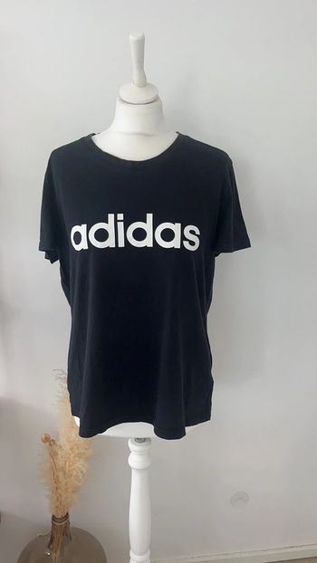 T-shirt femme Adidas XL