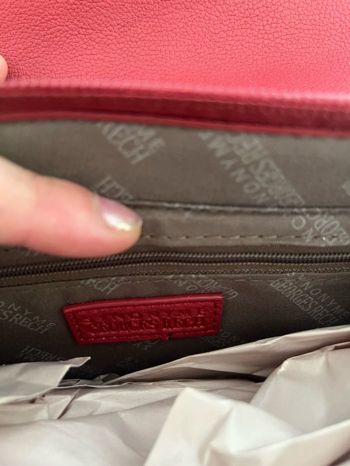 Sac bandoulière - photo numéro 4