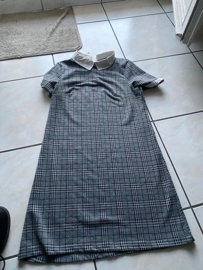 Robe Jennyfer, taille S