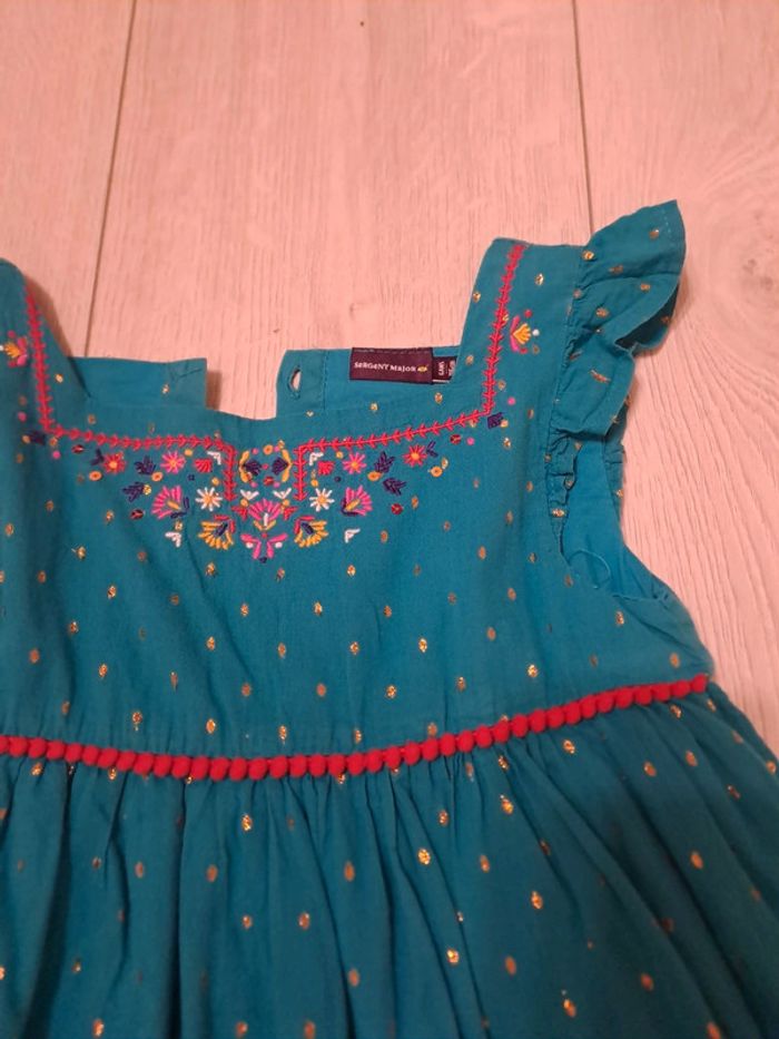 Magnifique robe 6A - photo numéro 3