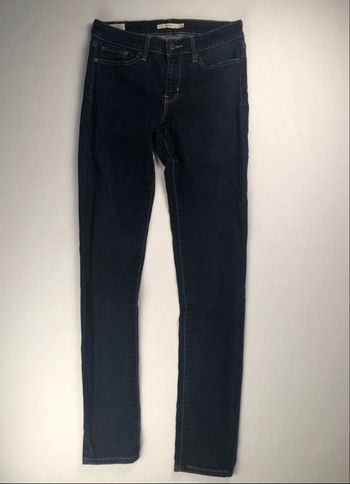 Jean levi’s femme