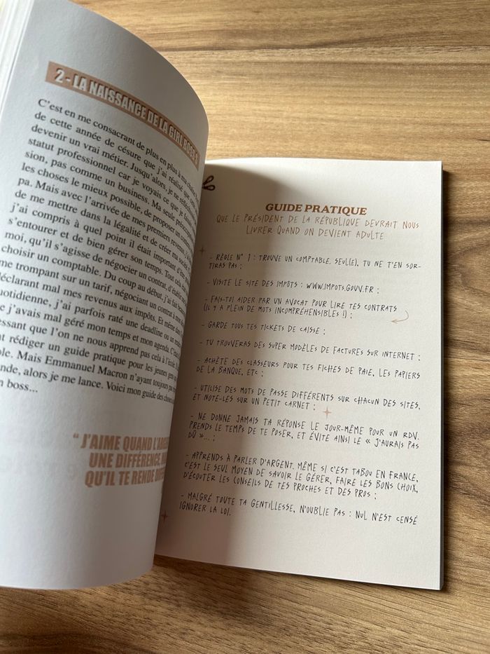 Livre de Léna Situations «Toujours plus» Édition Robert Lafont - photo numéro 4