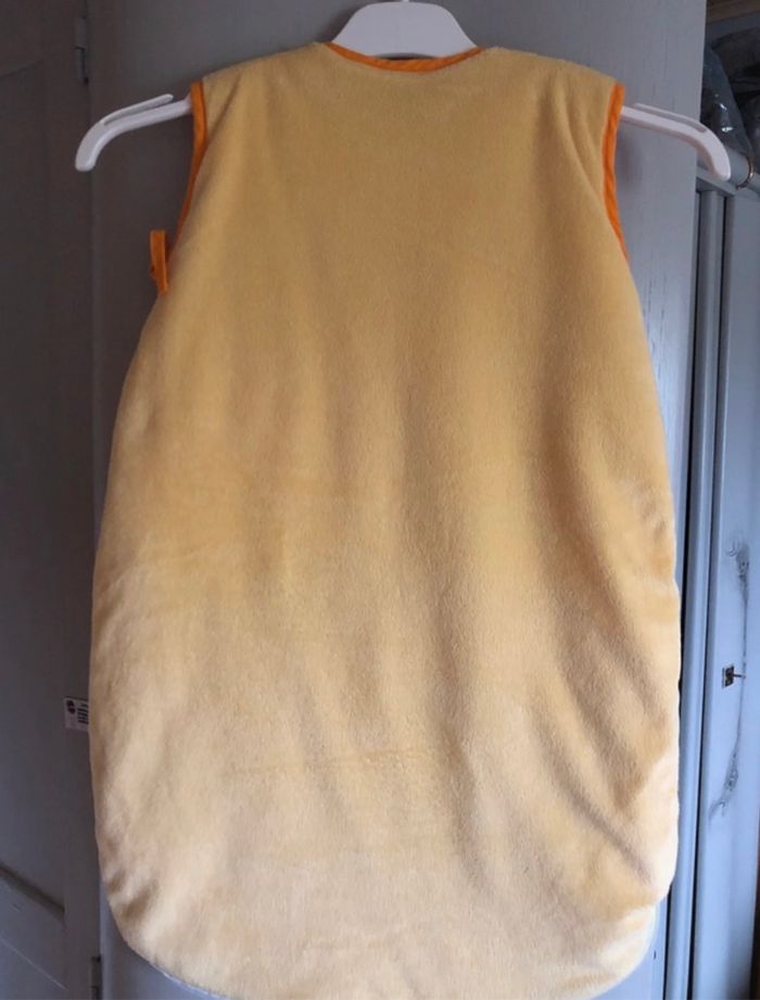 Gigoteuse 3-6 mois - photo numéro 2