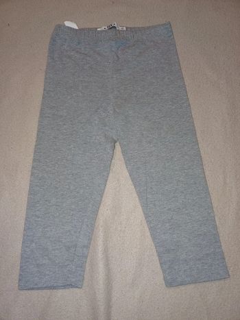 Legging 5 ans fille
