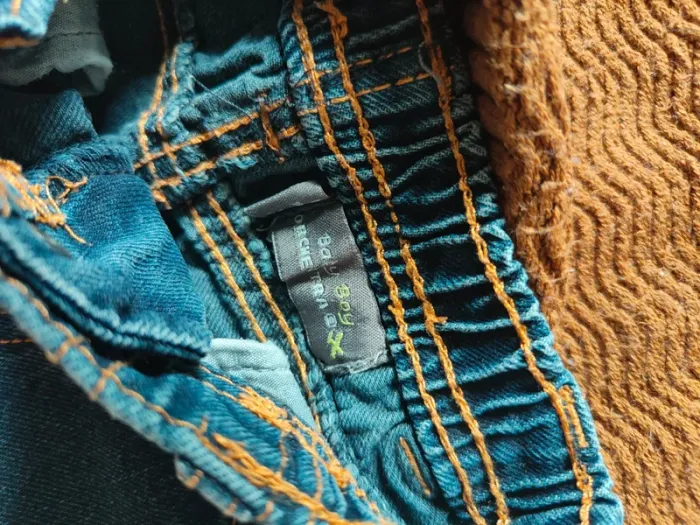 Ensemble jean et pull - photo numéro 2