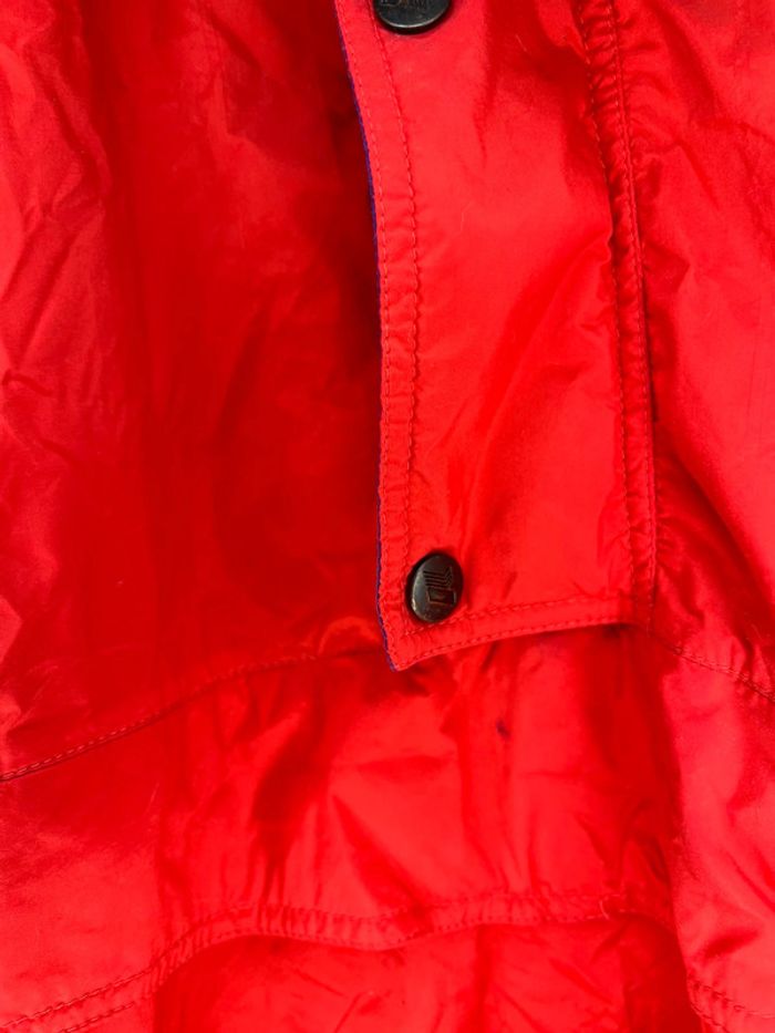 Kway vintage - photo numéro 4