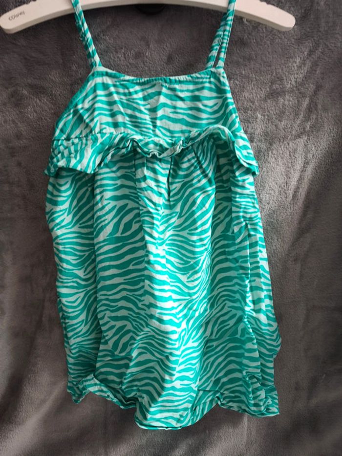 Robe 4 ans neuf kiabi - photo numéro 2