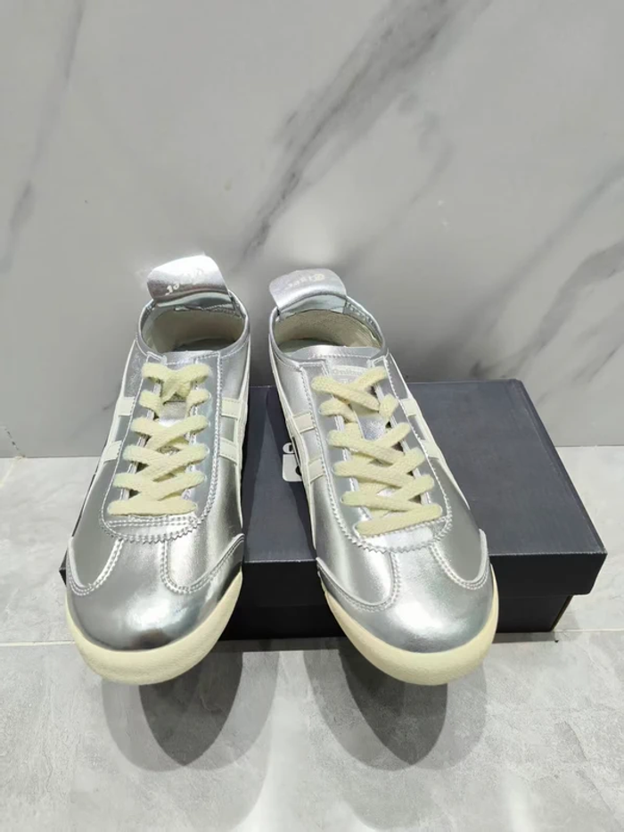 Onitsuka Tiger Mexico 66 taille 39.5 - photo numéro 5