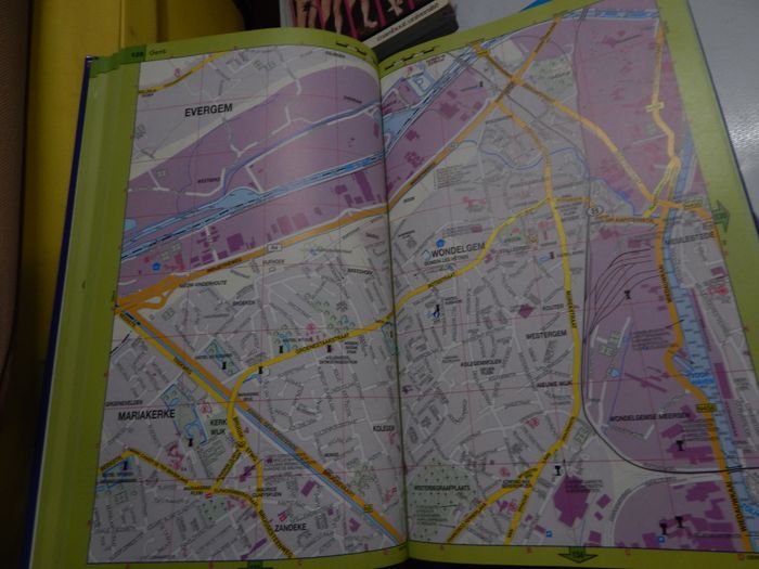 Atlas des villes - photo numéro 4