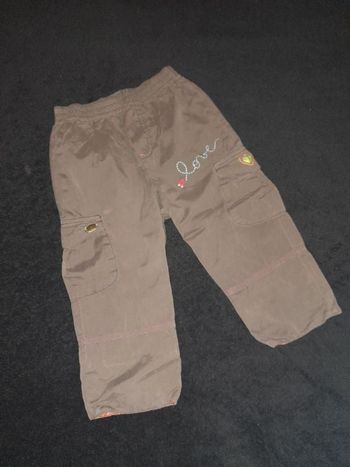 Pantalon catimini