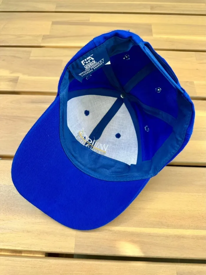 Casquette Renault Williams - photo numéro 5