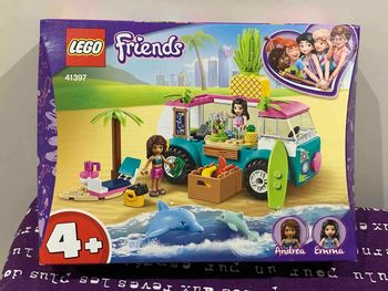 Lego Friends 41397