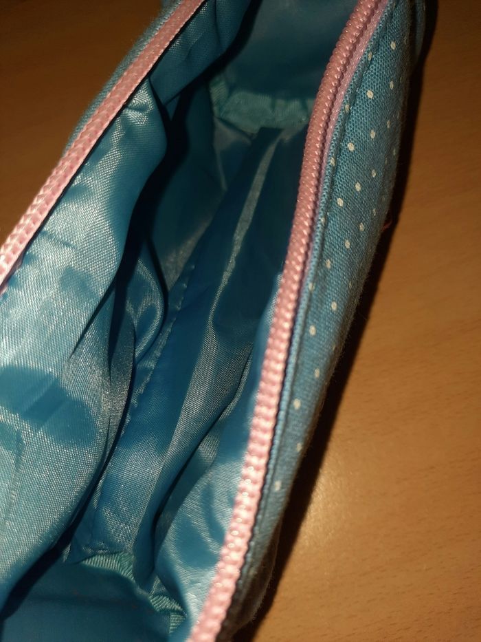 Trousse/Plumier Kickers - photo numéro 5