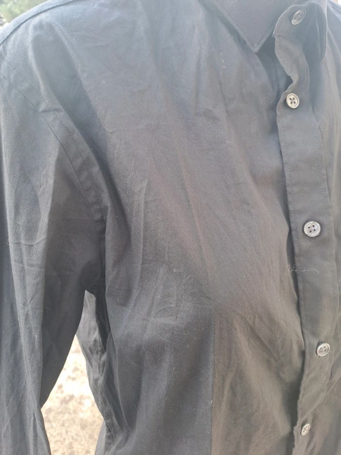 Chemise homme celio - photo numéro 2