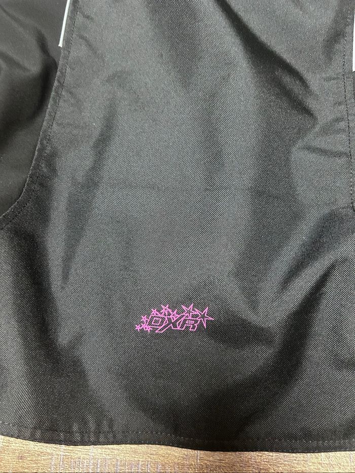 Blouson de moto femme DXR - photo numéro 9