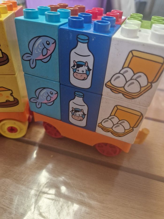 Lego duplo 10818loo - photo numéro 3