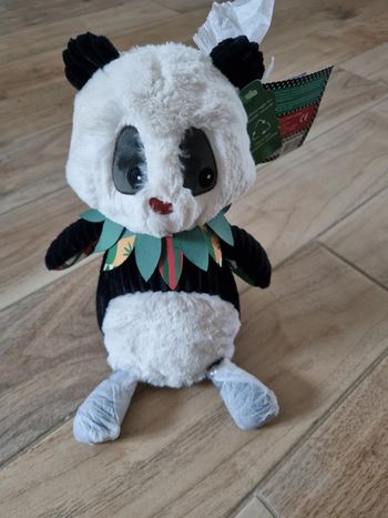 Rototos le panda deglingos