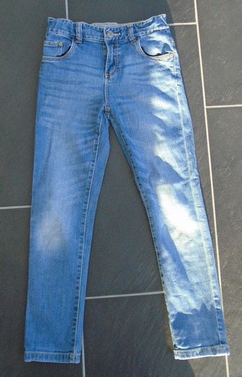 Jeean garçon 7-8 ans
