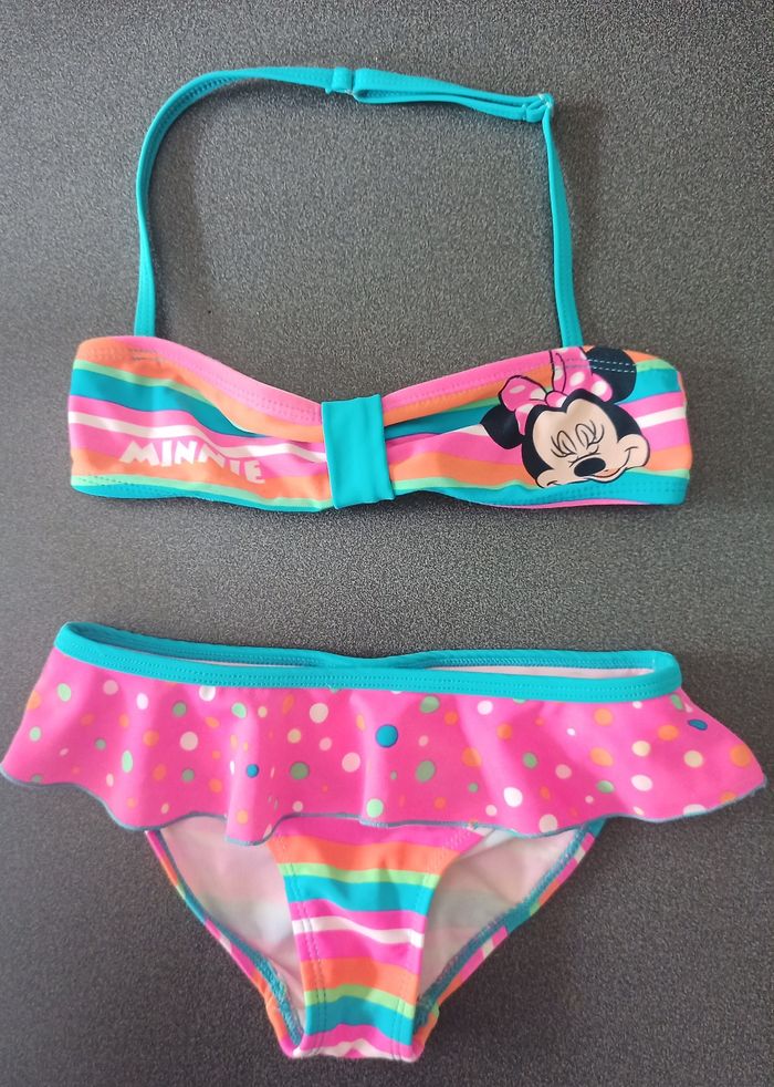 Maillot de bain