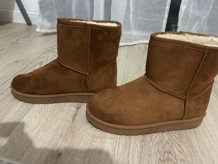 Bottes - photo numéro 2