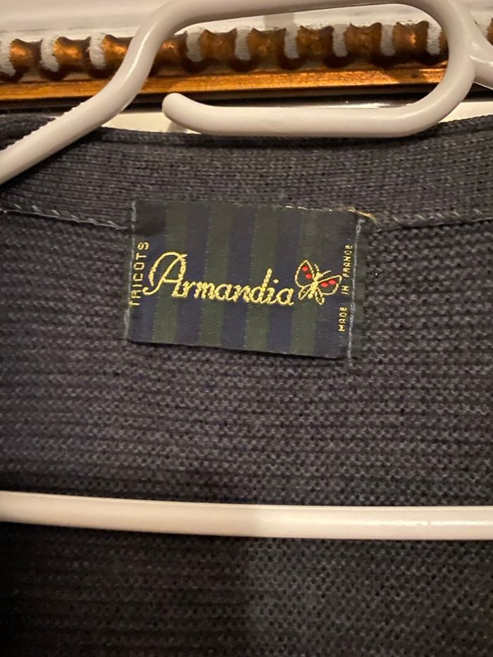 Gilet - photo numéro 6