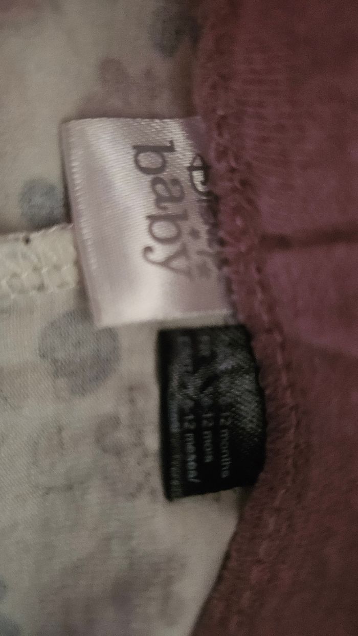 Survêtement,  pantalon et boby - photo numéro 7