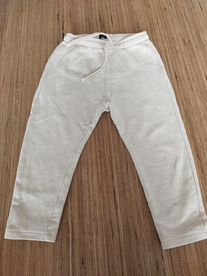 Jogging beige
