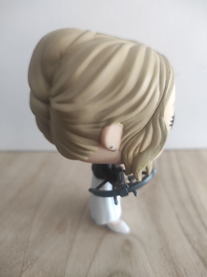 Figurine Funko pop Buffy 594 SANS boîte ( Buffy contre les Vampires ) - photo numéro 4