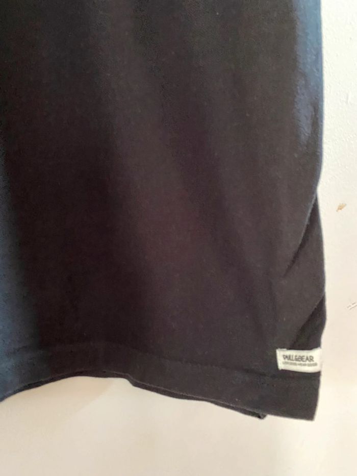 Polo Pull & Bear taille M - photo numéro 2
