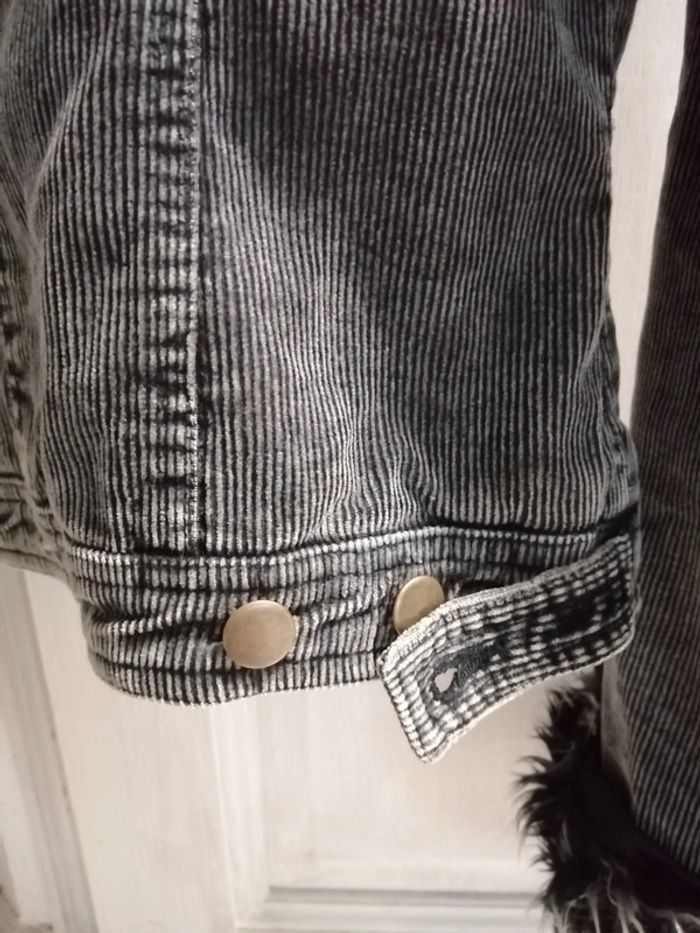 Manteau femme - photo numéro 5