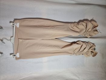 Pantacourt atypique vintage