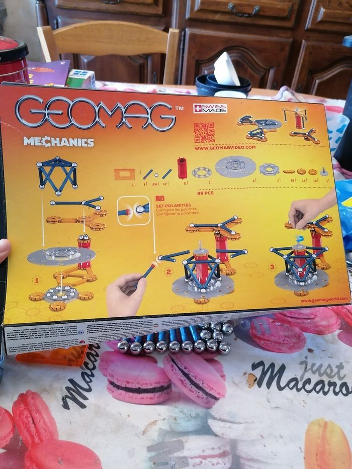 Geomag - photo numéro 2