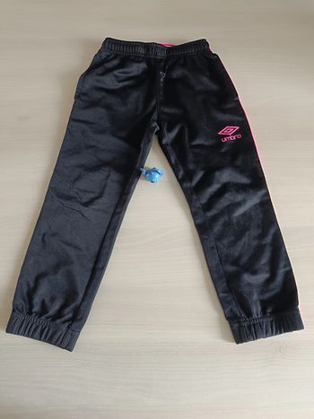 pantalon de survetement