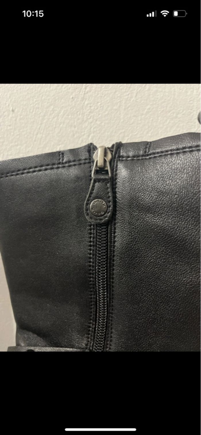 Bottine Geox - photo numéro 2