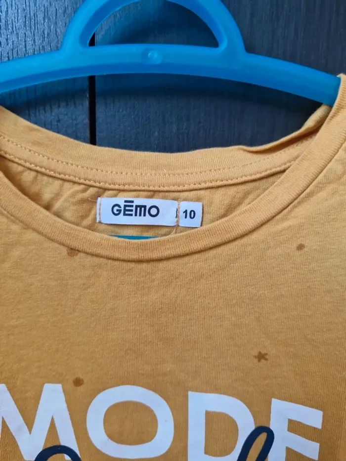 T shirt - photo numéro 2