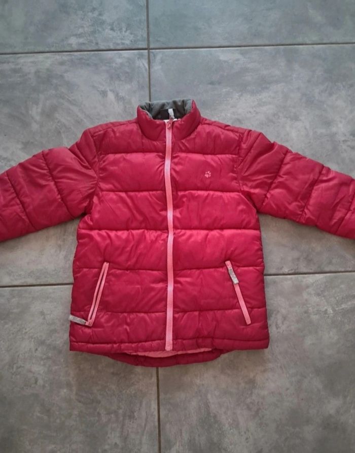 Doudoune Jack Wolfskin
