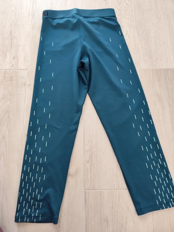 Pantacourt legging Nike - photo numéro 2