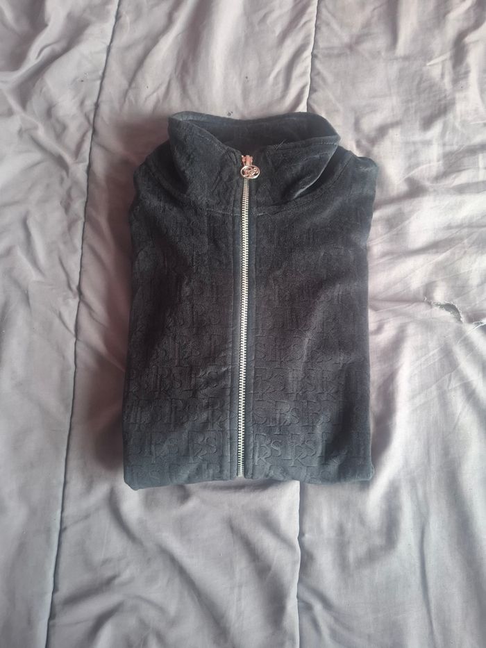 Survêtement lacoste - photo numéro 5