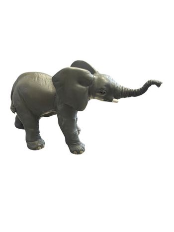 Figurine Papo Éléphanteau 2004