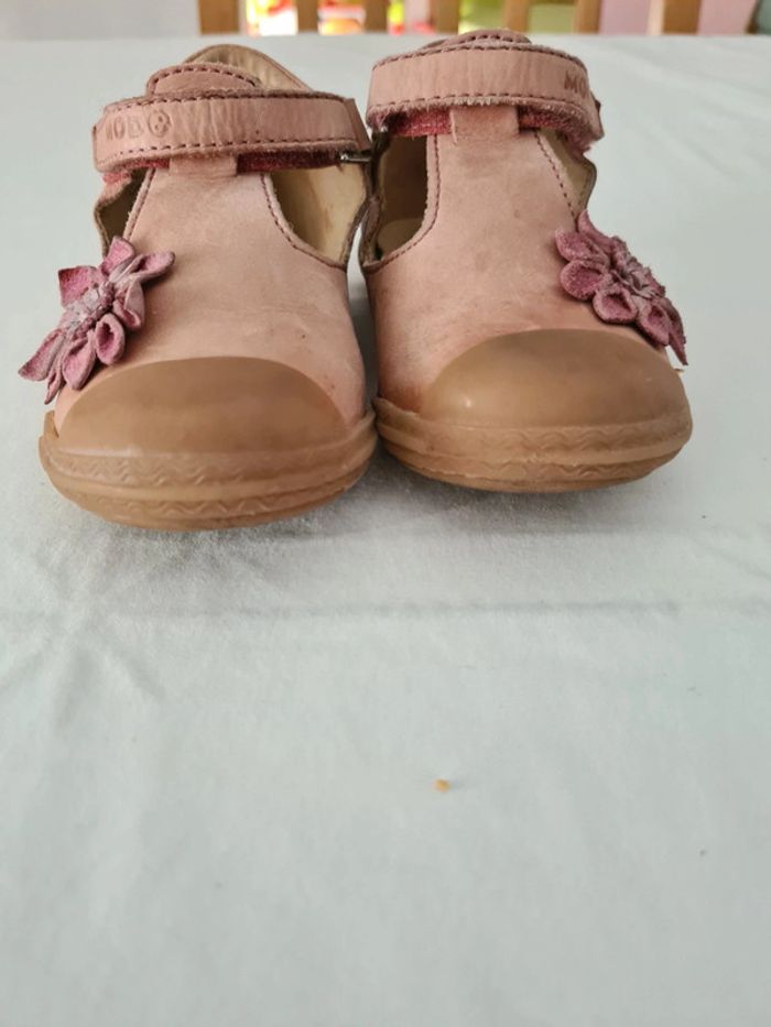 Lot de 2 paires de ballerines Mod8 - photo numéro 6