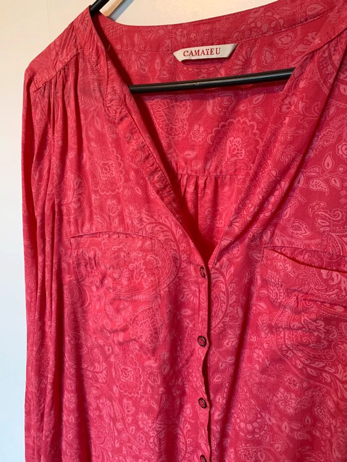 Blouse 🌺 - photo numéro 3