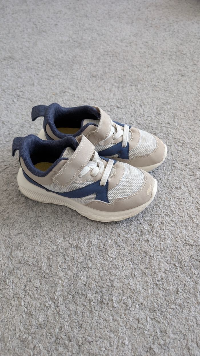 Baskets H&M