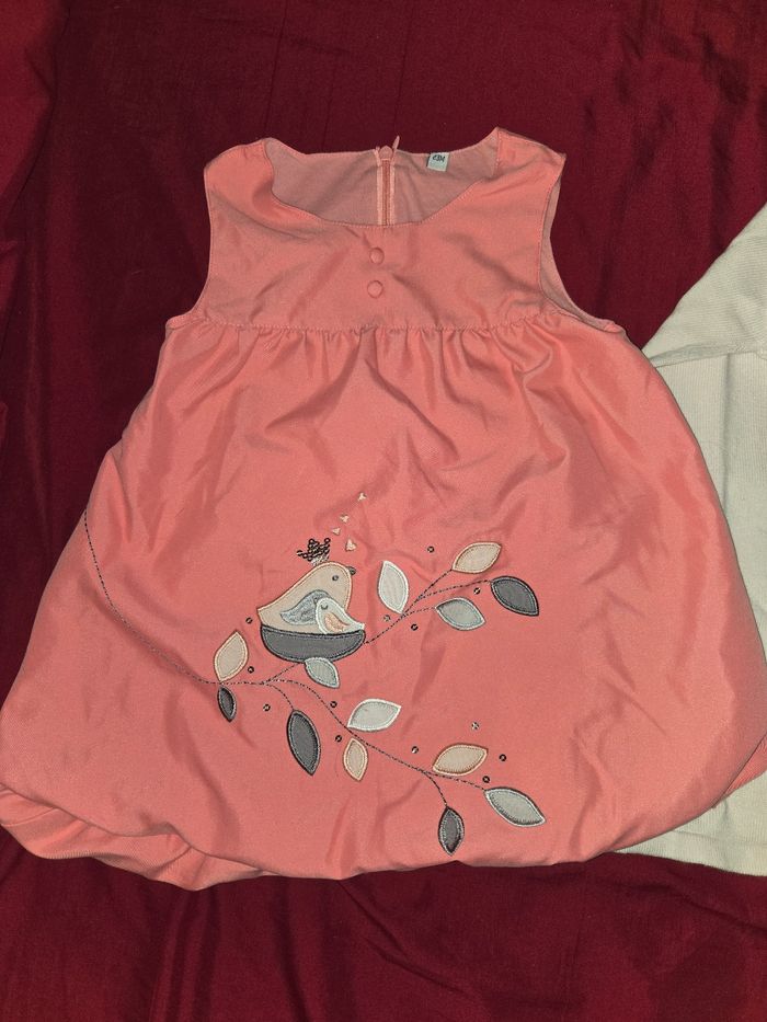 Lot robes hiver - photo numéro 2