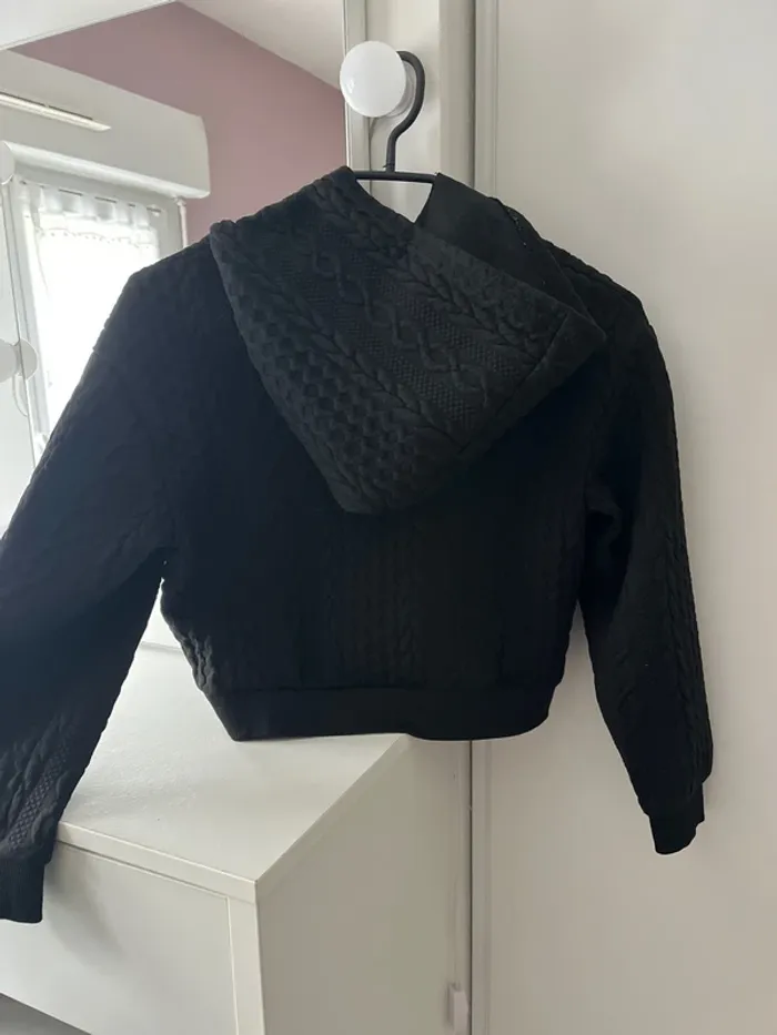 Pull fille - photo numéro 2