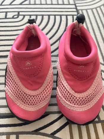 Chaussures plage Firefly 23